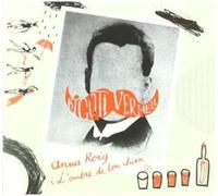 Anna I l'Ombre de Ton Chien Roig - Bigoti Vermell