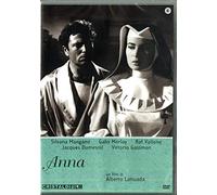 Anna [Italia] [DVD]