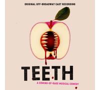 Teeth (Original Off-Broadway Cast Recording)