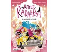 Anna Kadabra 17. La Tormenta Arcoíris