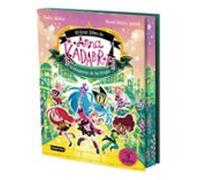 Anna Kadabra. El Gran Libro de Anna Kadabra. El despertar de las brujas
