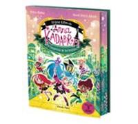 anna kadabra. el gran llibre de l anna kadabra. el despertar de l es b