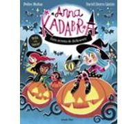 Anna Kadabra. Guia secreta de Halloween