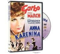 Anna Karenina (1935) by Greta Garbo