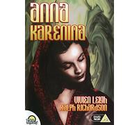 Anna Karenina [1948] [DVD]
