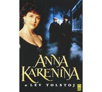 Anna Karenina (1997) [Italia] [DVD]