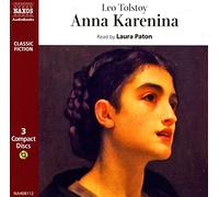 Anna Karenina