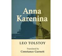 Anna Karenina