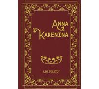 Anna Karenina