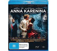 Anna Karenina [2012 Version] [NON-USA Format / Region B Import - Australia]