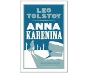 Anna Karenina