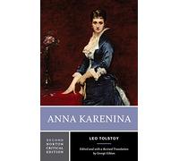 Anna Karenina: A Norton Critical Edition: 0