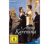 Anna Karenina [Alemania] [DVD]