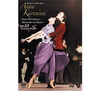 Anna Karenina [Alemania] [DVD]