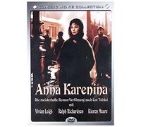 Anna Karenina [Alemania] [DVD]