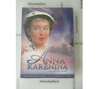 Anna Karenina [Alemania] [DVD]