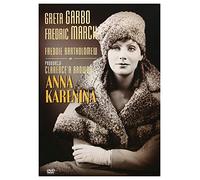 Anna Karenina [Alemania] [DVD]
