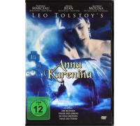 Anna Karenina [Alemania] [DVD]