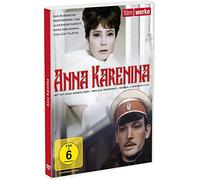 Anna Karenina [Alemania] [DVD]