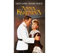 Anna Karenina [Alemania] [VHS]