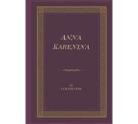 Anna Karenina (Annotated)