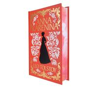 Anna Karenina (Arcturus Treasured Classics)