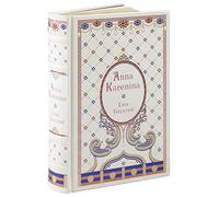 Anna Karenina: (Barnes & Noble Collectible Classics: Omnibus Edition) (Barnes & Noble Leatherbound Classic Collection)