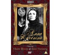 Anna Karenina BBC [DVD] [1961] [Reino Unido]