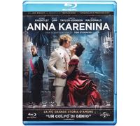 Anna Karenina (Blu-ray) [Italia] [Blu-ray]