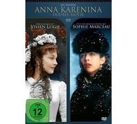 Anna Karenina Double Movie [DVD]