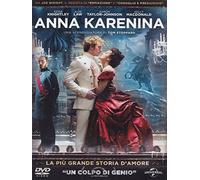 Anna Karenina (Dvd) [Italia]