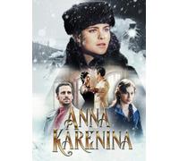 Anna Karenina [DVD]