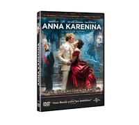 Anna Karenina [DVD]