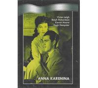 Anna Karenina DVD Edición Slim