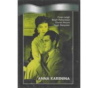 Anna Karenina DVD Edición Slim [DVD]
