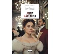 Anna Karenina. Ediz. integrale. Con Segnalibro (Grandi classici)