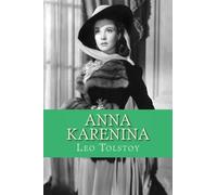 Anna Karenina (English Edition)