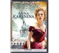 Anna Karenina [Francia] [DVD]