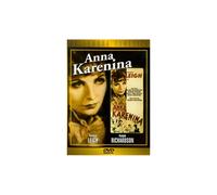 Anna Karenina (IMPORT-ITA) [USA] [DVD]