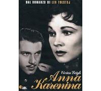 Anna Karenina [Italia] [DVD]