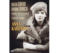 Anna Karenina [Italia] [DVD]