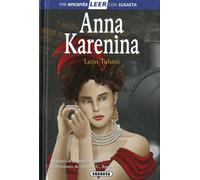 Anna Karenina (Leer con Susaeta Nivel 5)