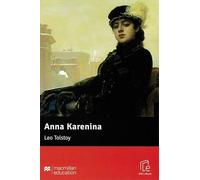 Anna Karenina: Lektüre mit Code