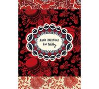 Anna Karenina: Leo Tolstoy (Vintage Classic Russians Series)