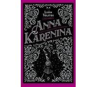 ANNA KARENINA | Lev Nikolaevich Tolstoi