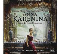 Anna Karenina: Original Music from the Motion Picture