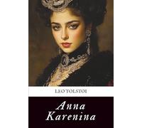 Anna Karenina: Originalausgabe