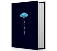 Anna Karenina (Oxford World's Classics Hardback Collection)