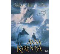 Anna Karenina (Paramount) [DVD]