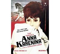 Anna Karenina [Reino Unido] [DVD]